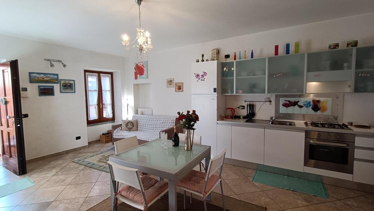 Lakeside Apartment Tremezzo - Larihome B01 Exterior foto